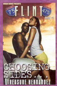 Produktbild: Flint Bk01 Choosing Sides