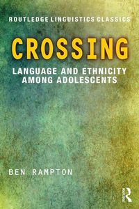 Produktbild: Crossing