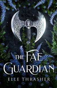 Produktbild: The Fae Guardian