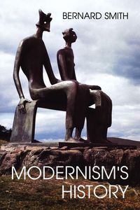 Produktbild: Modernism's History