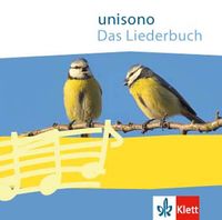 Produktbild: unisono Das Liederbuch