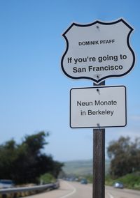 Produktbild: If you're going to San Francisco