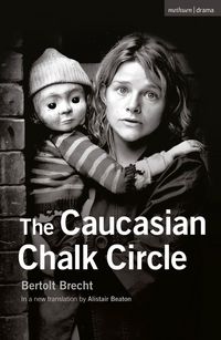Produktbild: The Caucasian Chalk Circle
