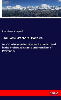 Produktbild: The Genu-Pectoral Posture