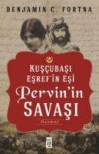 Produktbild: Kuscubasi Esrefin Esi Pervinin Savasi