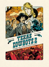 Produktbild: Texas Cowboys