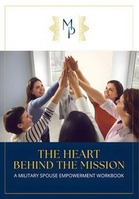 Produktbild: The Heart Behind the Mission