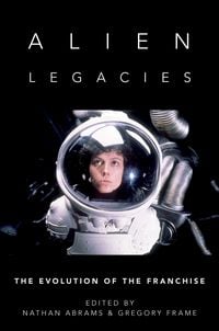Produktbild: Alien Legacies
