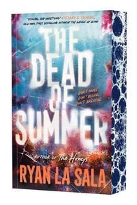 Produktbild: The Dead of Summer (Book 1)