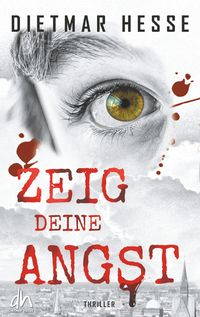 Produktbild: Zeig deine Angst