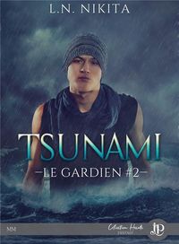 Produktbild: Tsunami