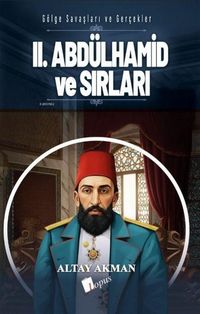 Produktbild: II. Abd&uuml;lhamid ve Sirlari