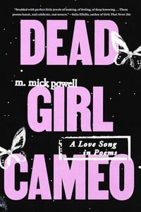 Produktbild: Dead Girl Cameo