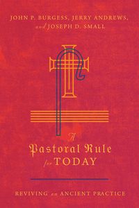 Produktbild: Pastoral Rule for Today