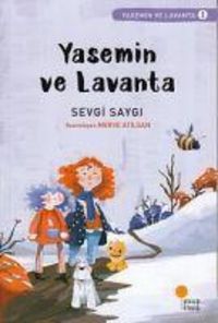 Produktbild: Yasemin ve Lavanta 1