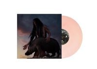 Produktbild: I Got Heaven - Ltd. Pink Coloured Vinyl Edit. Reis