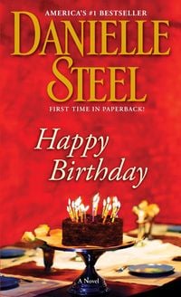 Produktbild: Happy Birthday