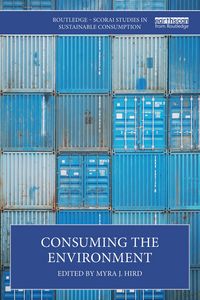 Produktbild: Consuming the Environment