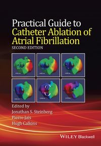 Produktbild: Practical Guide to Catheter Ablation of Atrial Fibrillation