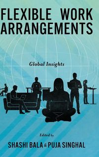 Produktbild: Flexible Work Arrangements