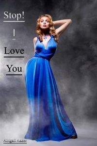Produktbild: Stop! I Love You
