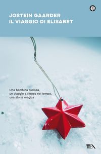 Produktbild: Il viaggio di Elisabet