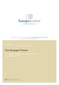 Produktbild: Gewalt gegen Frauen