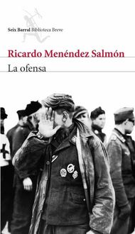 Produktbild: La ofensa