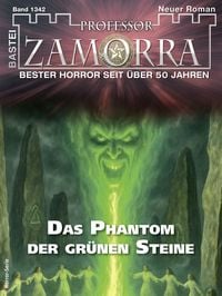 Produktbild: Professor Zamorra 1342