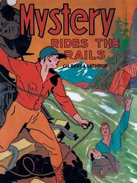 Produktbild: Mystery Rides the Rails