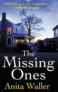 Produktbild: The Missing Ones