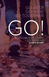 Produktbild: GO! Sustainable Strategies for Engaging God's Word