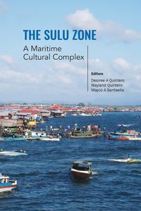 Produktbild: The Sulu Zone: A Maritime Cultural Complex