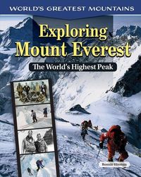 Produktbild: Exploring Mount Everest