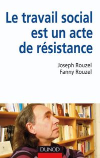 Produktbild: Travail Social Est Acte De Resist