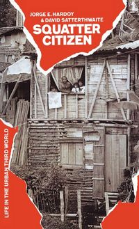 Produktbild: Squatter Citizen