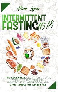 Produktbild: Intermittent Fasting 16/8