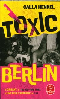 Produktbild: Toxic Berlin