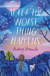 Produktbild: After the Worst Thing Happens