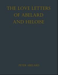 Produktbild: The love letters of Abelard and Heloise