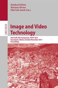 Produktbild: Image and Video Technology