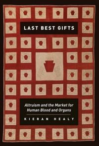 Produktbild: Last Best Gifts