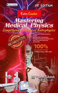Produktbild: Mastering Medical Physics 1st Edition