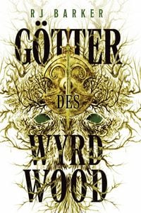 Produktbild: Götter des Wyrdwood