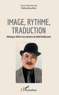 Produktbild: Image, rythme, traduction