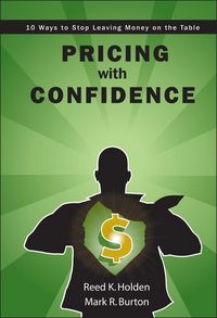 Produktbild: Pricing with Confidence