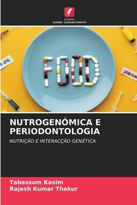 Produktbild: Nutrogen&oacute;mica E Periodontologia