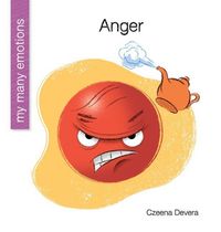 Produktbild: Anger