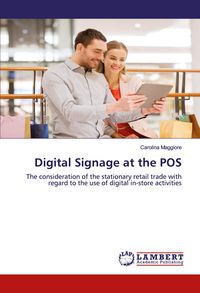 Produktbild: Digital Signage at the POS