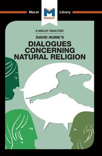 Produktbild: An Analysis of David Hume's Dialogues Concerning Natural Religion